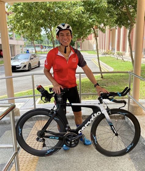 ocbc cycle 2023 results|OCBC Cycle virtual ride powers to the finishing line .